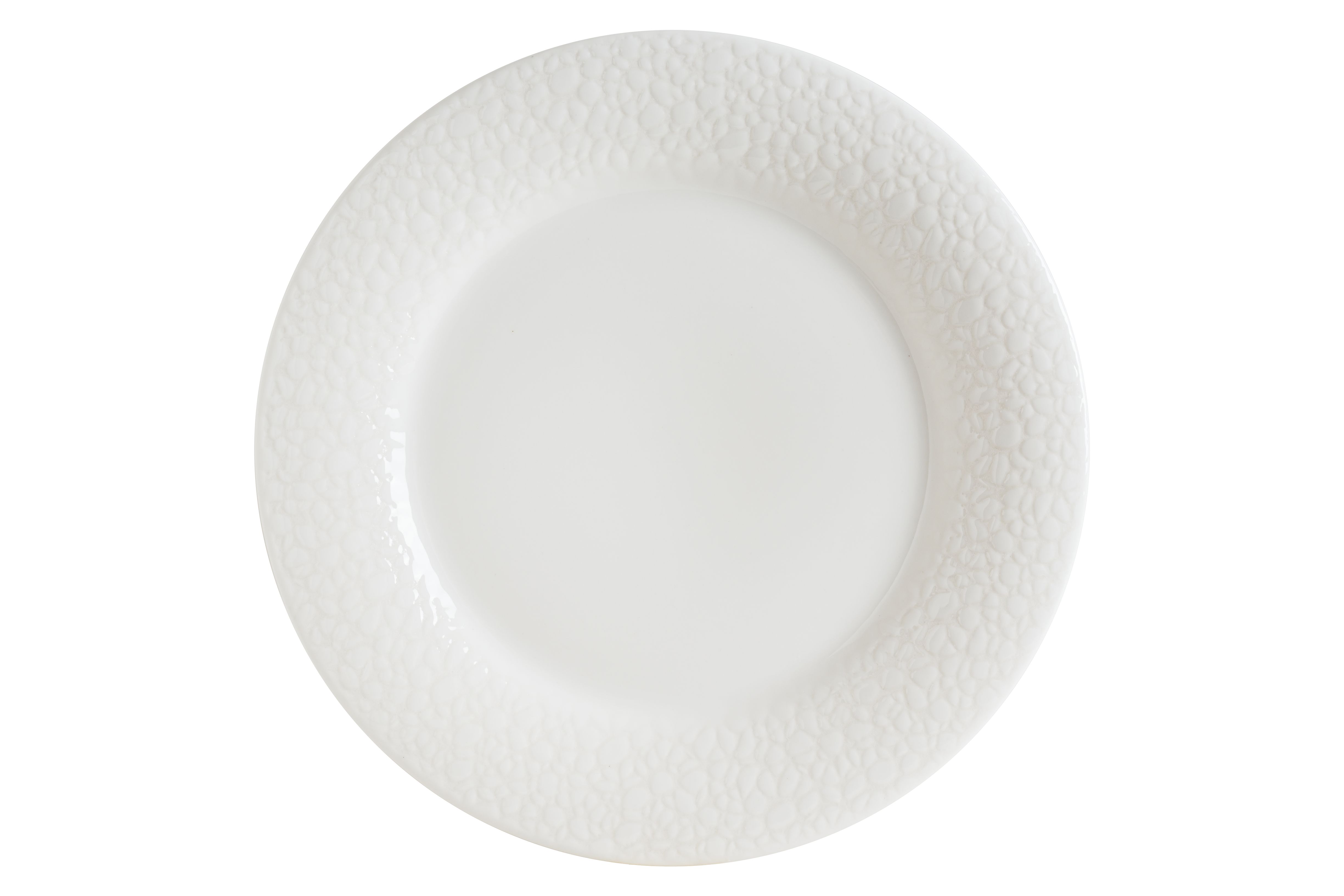 Тарелка d=180 мм. Марлена, форма Гурмэ Bonna /1/12/1200/