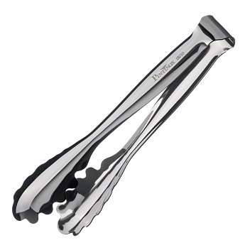 Щипцы универсальные 24 см. нерж. Pinti /1/