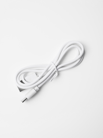 Лампа настольная  d=9 см. h=21,5 см. 3 цвета, сенсорная регулировка яркости, нерж., серебристая LED SIMPLE II MGline/1/20/ ВДОХНОВЕНИЕ