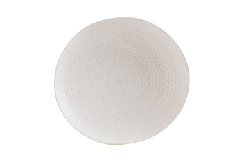 Тарелка d=210 мм. глубокая 775 мл. h=55 мм. Лиора Bonna /1/6/ТП