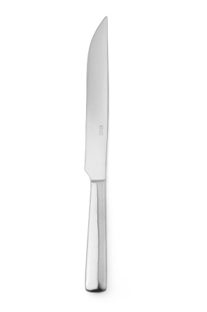 Нож для сервировки 31,5 см. 18/10  2 мм. Abert /1/12/ АКЦИЯ