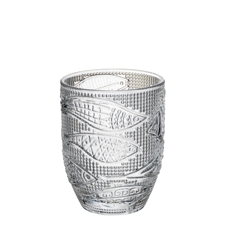 Олд Фэшн 300 мл. d=80 мм. h=104 мм. Фиш MGline /6/24/