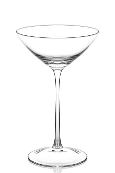 Бокал для мартини 160 мл. d=102 мм. h=165 мм. хр. стекло MGline /6/