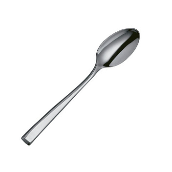 Ложка чайная Дрим 18/10  5 мм 14,9 см. Abert /1/12/
