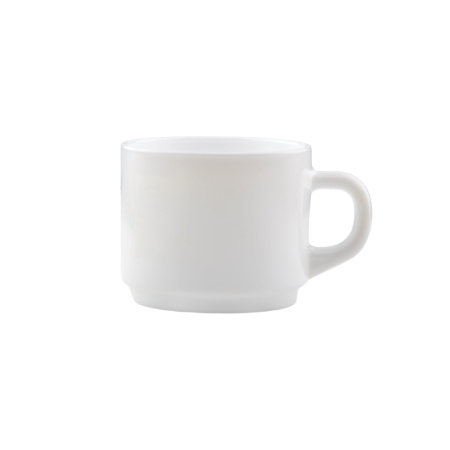 Кружка 340 мл. d=80 мм. h=85 мм. штабелир. Эвридэй /12/576/ АКЦИЯ