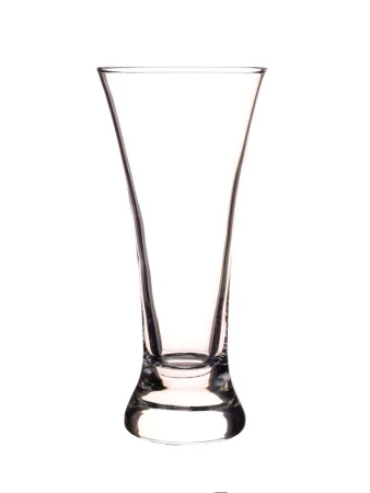 Стакан для пива 160 мл. для дегустации d=65 мм. h=150 мм. Спирит /1/6/24/720/ АКЦИЯ