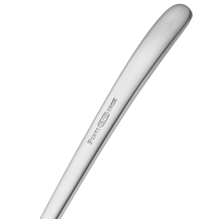 Вилка для торта Скай Сатин 18/10  4 мм 15,8 см. Pinti /12/