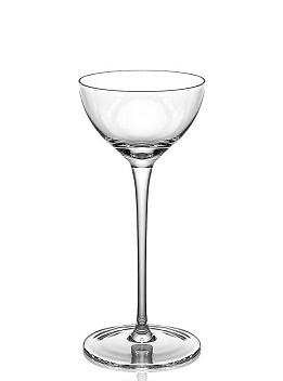 Бокал для коктейля 160 мл. d= 80 мм. h=180 мм. хр. стекло MGline /6/