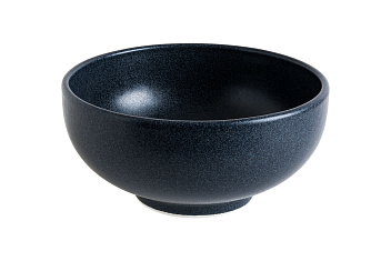 Соусник  65 мл. d=70 мм. штабелир. Графит Bonna /1/12/1872/