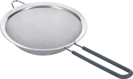 Сито d=180 мм. нерж. с ручкой /1/100/