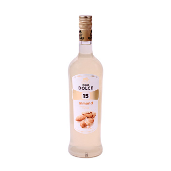 Almond