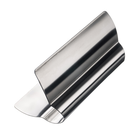 Щипцы для тонкой нарезки 10 см. Pinti /1/