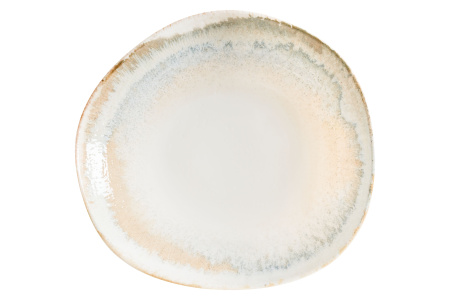 Тарелка d=250 мм. Книдос, форма Ваго Bonna /1/6/432/